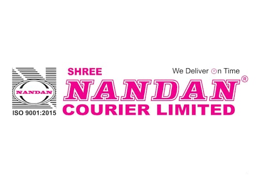 Shree Nandan Courier Limited
